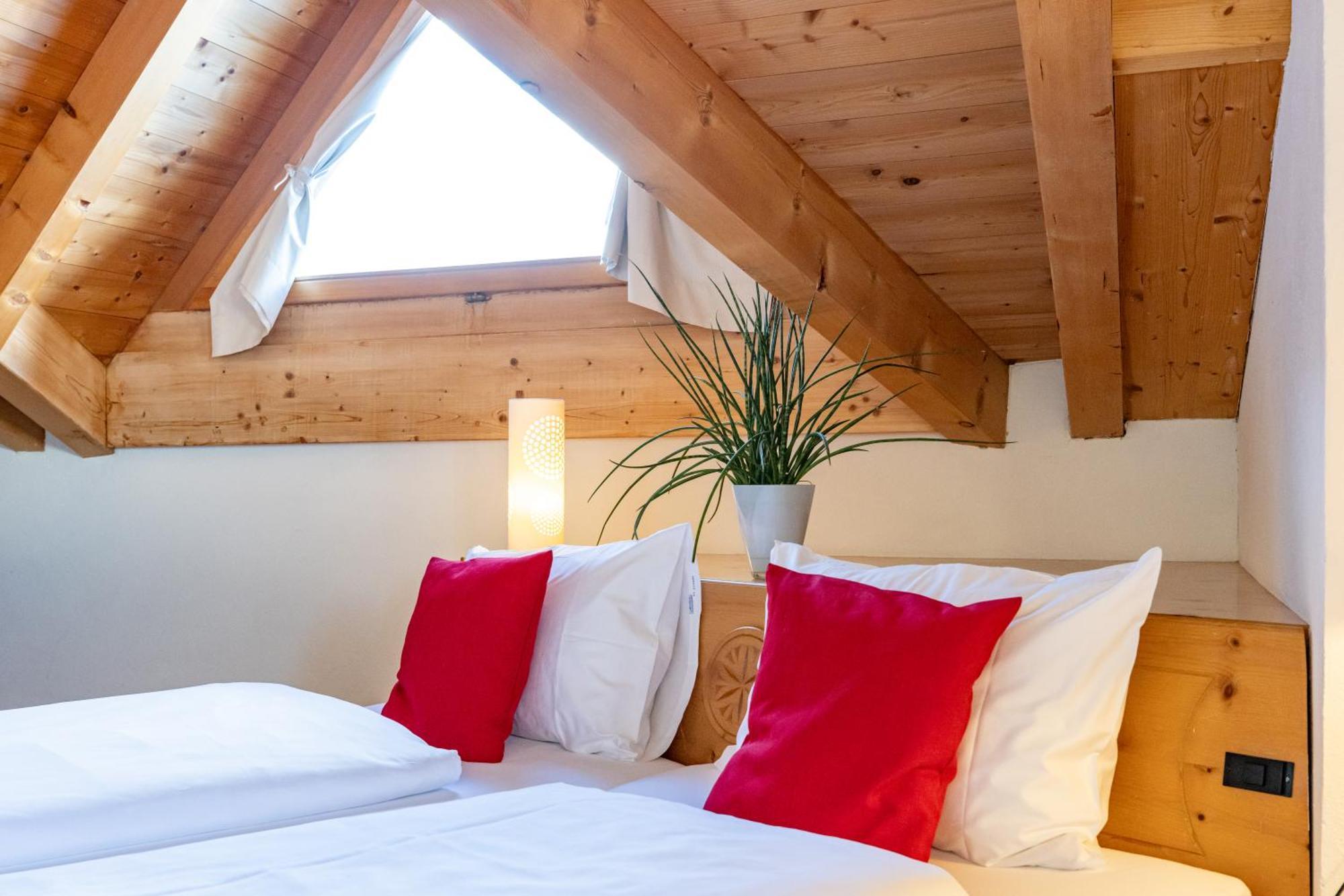 Hotel Seehof Valbella Extérieur photo