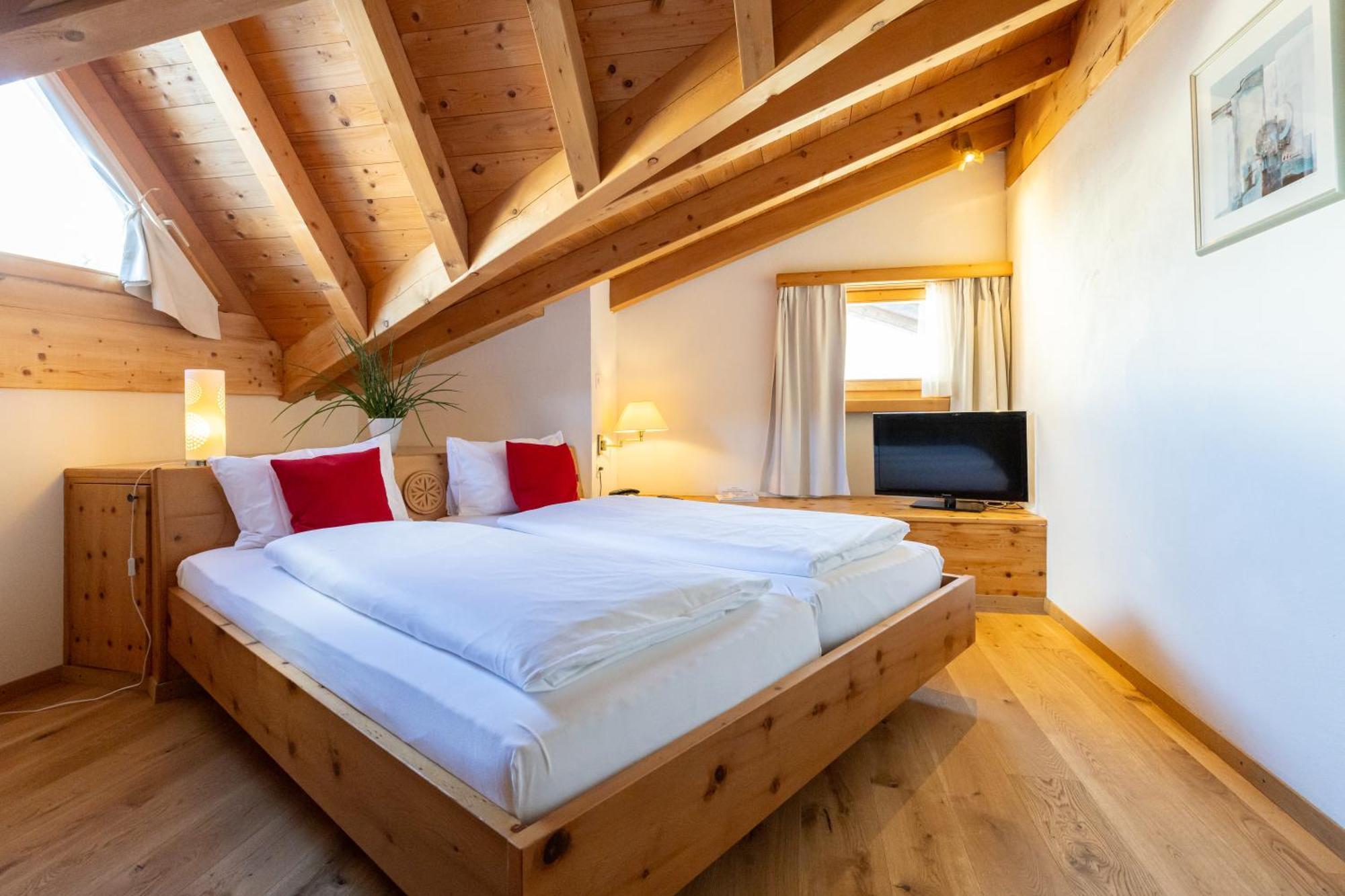 Hotel Seehof Valbella Extérieur photo